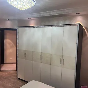 Apartment Unique Al Rehab