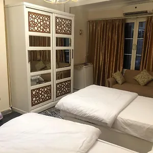 Apartment الدقي تري النيل
