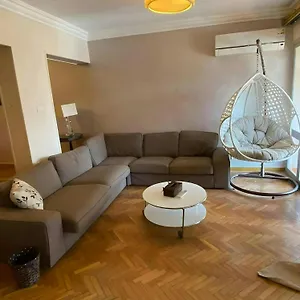Boho Chic Retreat In The Midst Of Life * Cairo