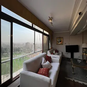 Apartment Sweet Luxury Homes Cairo