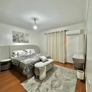 3 Bdr Modern & - Nasr * Cairo
