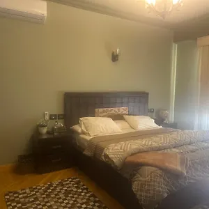 Homestay Relaxing Inside Cairo