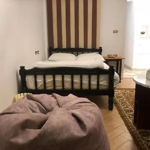 ゲストハウス Cozy In Nasr カイロ