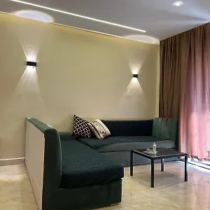 Gardenia Apartment Cairo