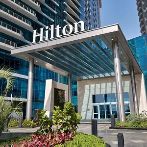 Hilton Nile Maadi