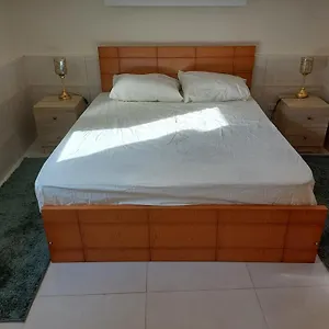 Hosny Apartment Cairo