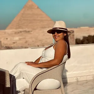 Basha Pyramids Bed & Breakfast