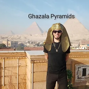 Ghazala Pyramids Bed & Breakfast *