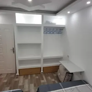 Apartment In Mokkatam *