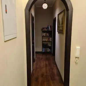 2 Spacious Bedrooms Apartment *
