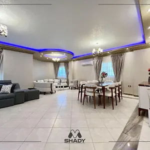 Eng01-luxury Hotel-style In East Of The Academy New * Cairo