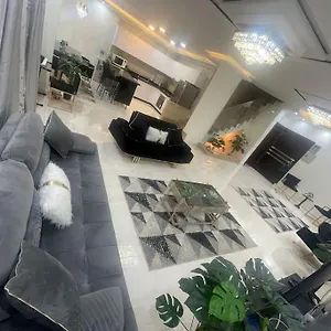 Duplex At Golden Square * Cairo