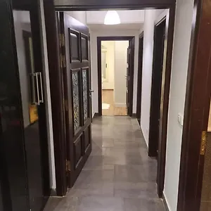 Apartment Auc Park *