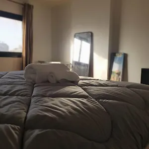 Apartment Tranquil