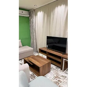 Apartment Furnished With Great Nile View In Zamalek Cairo