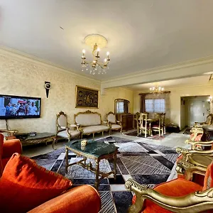 Cozy 2-bedroom In Maadi Cairo