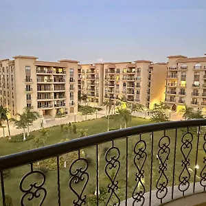New In Cairo