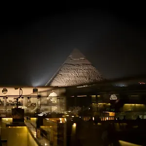 Hotel The Sun, Sand, And Pyramids Of Heaven 4*