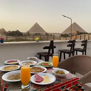 Apartment Dema Cairo