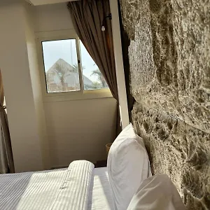 Hotel Master Pyramids Al Kawm al Akhdar