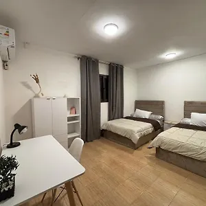 Apartment Cozy 2br Centered *