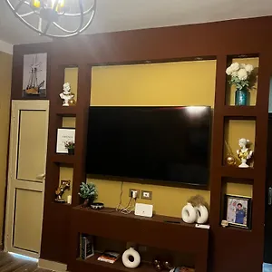 Cozy Apartment