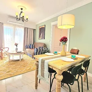 Apartment Discover Your New Life Style Cairo