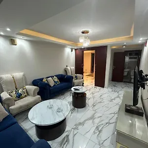 Apartment Flat In Mohandseen *