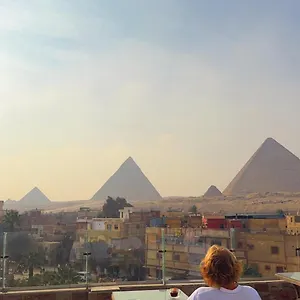Secret Of Pyramids *