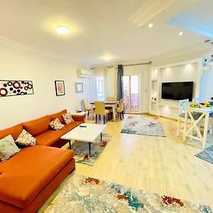 Apartment Heaven In Rehab - New *