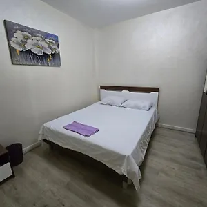 Rehab 2 Bedroom Center Apartment