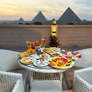 North Pyramids View 3*