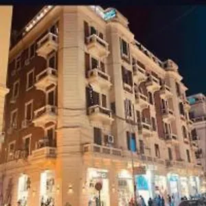 Pharoah's Palace