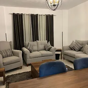Mykhalil Luxury Lifestyle Apartment Cairo