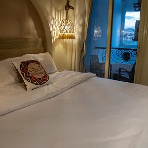 Kush Hotel, Grand Museum & Pyramids View Hotel Nazlet el Simman