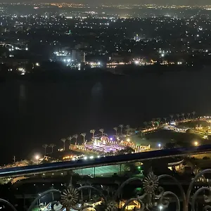 مفروشة في المهندسين Apartment *