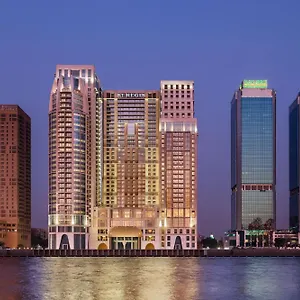 The St. Regis Hotel Il Cairo