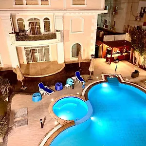 Giza Palace Pyramids View 3*