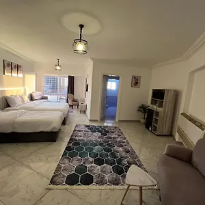 Nile X Hostel *