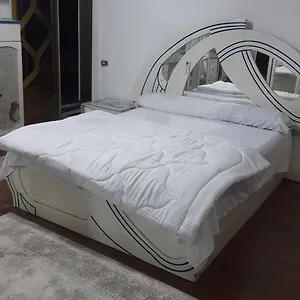 Hs 4 Apartment