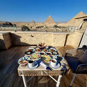 Guest house Giza Pyramids Boutique *
