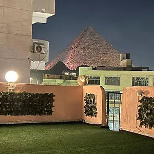 Beko Pyramids Bed & Breakfast 2*