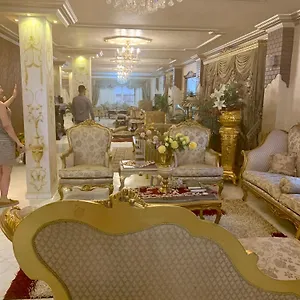 The Palace Apartment *