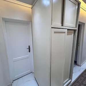 Apartment Al Rehab Cairo