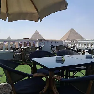 Hotel Explore Stars Pyramids View