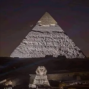 Pearl Pyramids Hotel Kafrat al Jabal