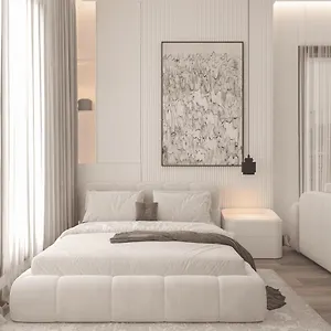 Luxury Cozy Modern With Private Entrance