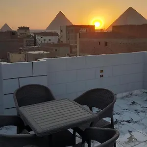 Alaska Pyramids Hotel