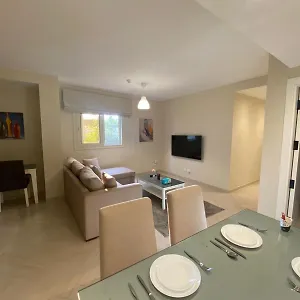 Aparthotel Dyafa Giza *
