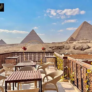 Hotel Comfort Sphinx View Kafrat al Jabal